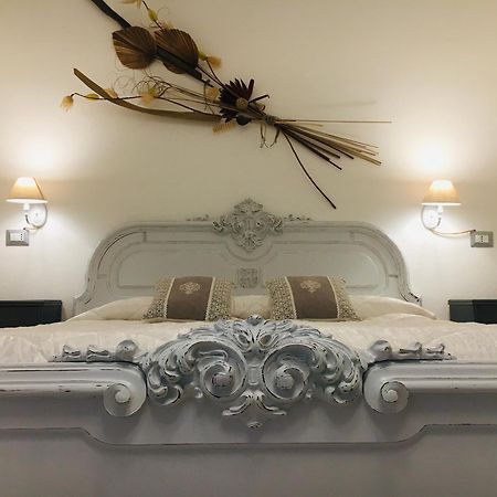 Sennori B&B Shardana מראה חיצוני תמונה