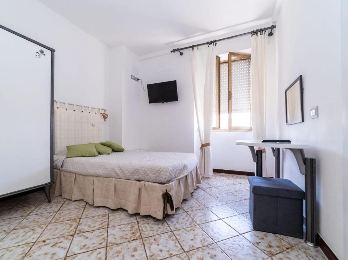 Sennori B&B Shardana מראה חיצוני תמונה