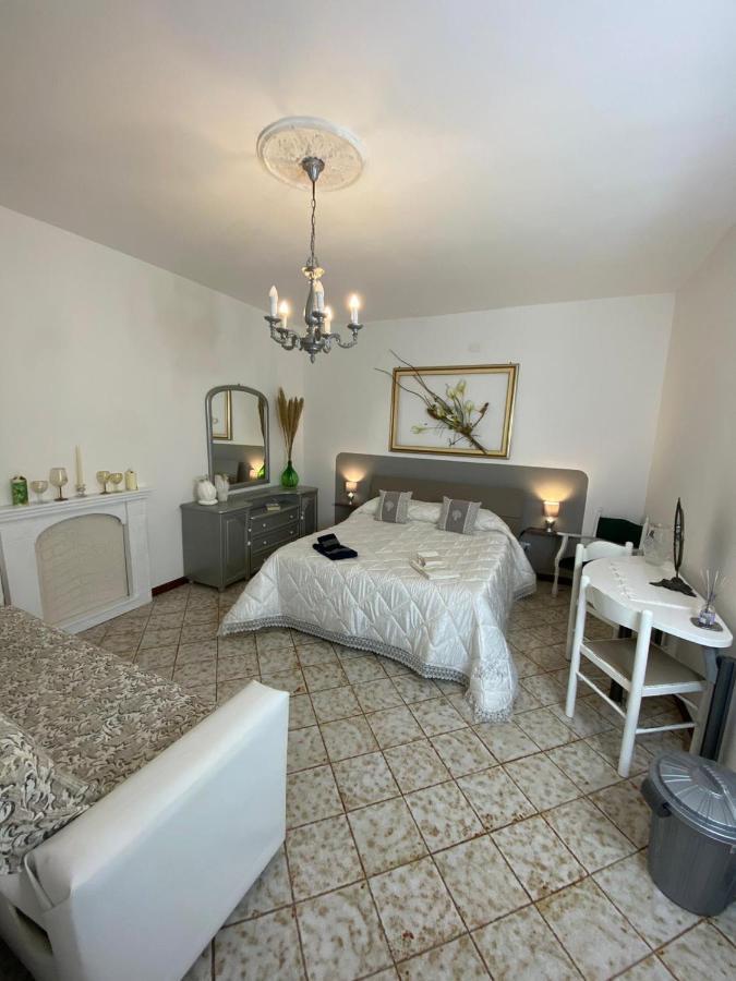 Sennori B&B Shardana מראה חיצוני תמונה