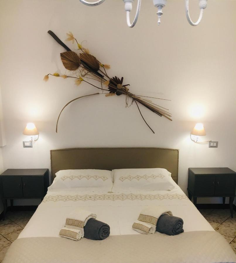 Sennori B&B Shardana מראה חיצוני תמונה