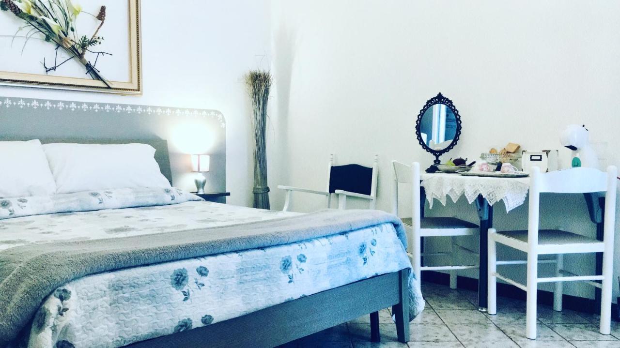 Sennori B&B Shardana מראה חיצוני תמונה
