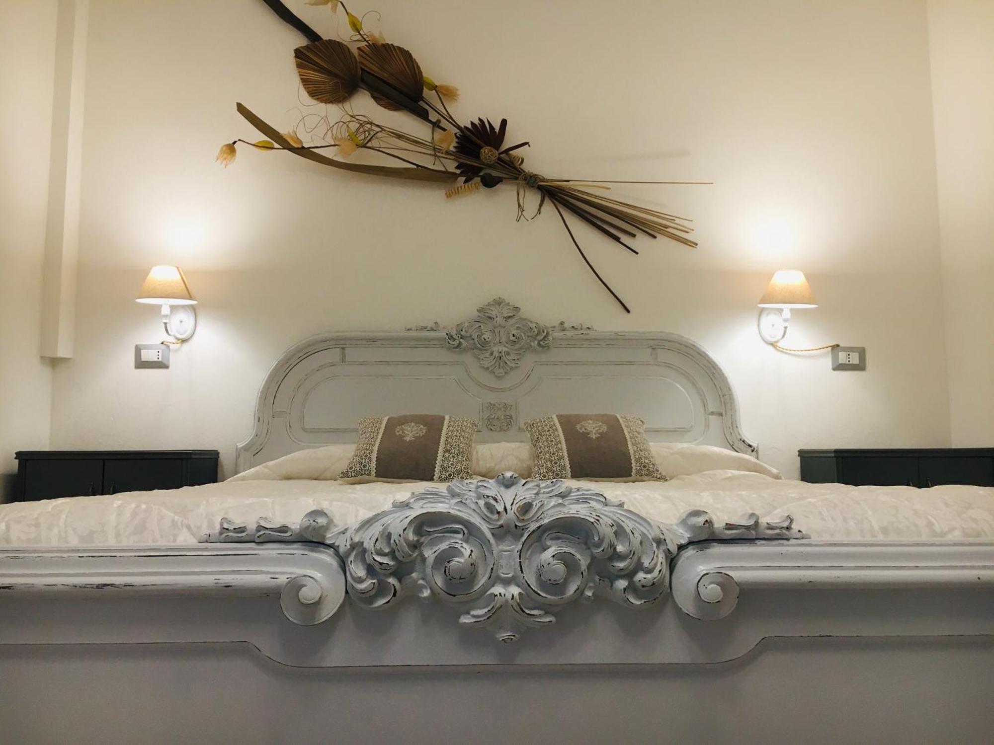 Sennori B&B Shardana מראה חיצוני תמונה