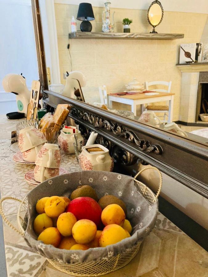 Sennori B&B Shardana מראה חיצוני תמונה