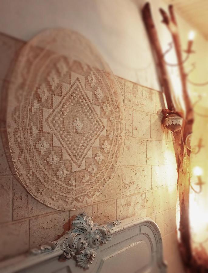 Sennori B&B Shardana מראה חיצוני תמונה