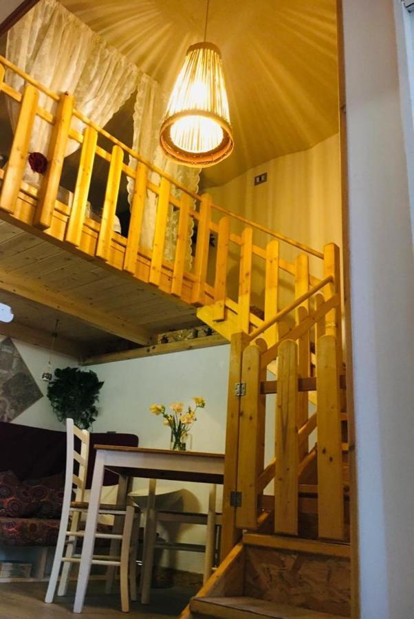 Sennori B&B Shardana מראה חיצוני תמונה