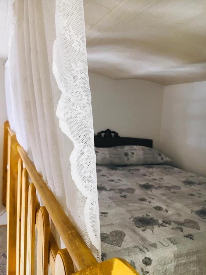 Sennori B&B Shardana מראה חיצוני תמונה