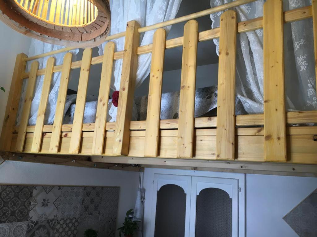 Sennori B&B Shardana מראה חיצוני תמונה