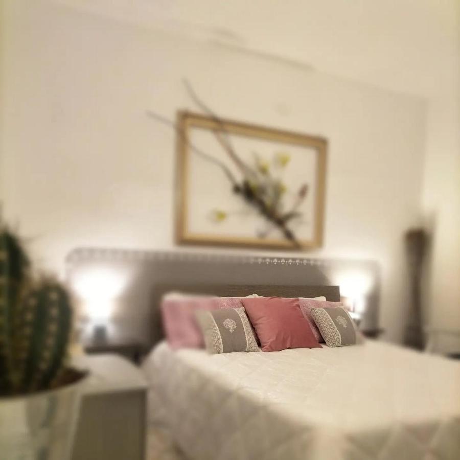 Sennori B&B Shardana מראה חיצוני תמונה