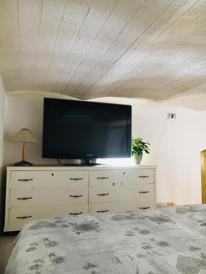 Sennori B&B Shardana מראה חיצוני תמונה