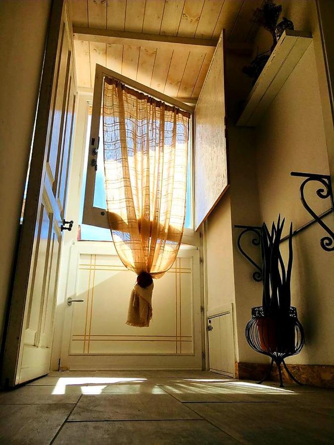 Sennori B&B Shardana מראה חיצוני תמונה