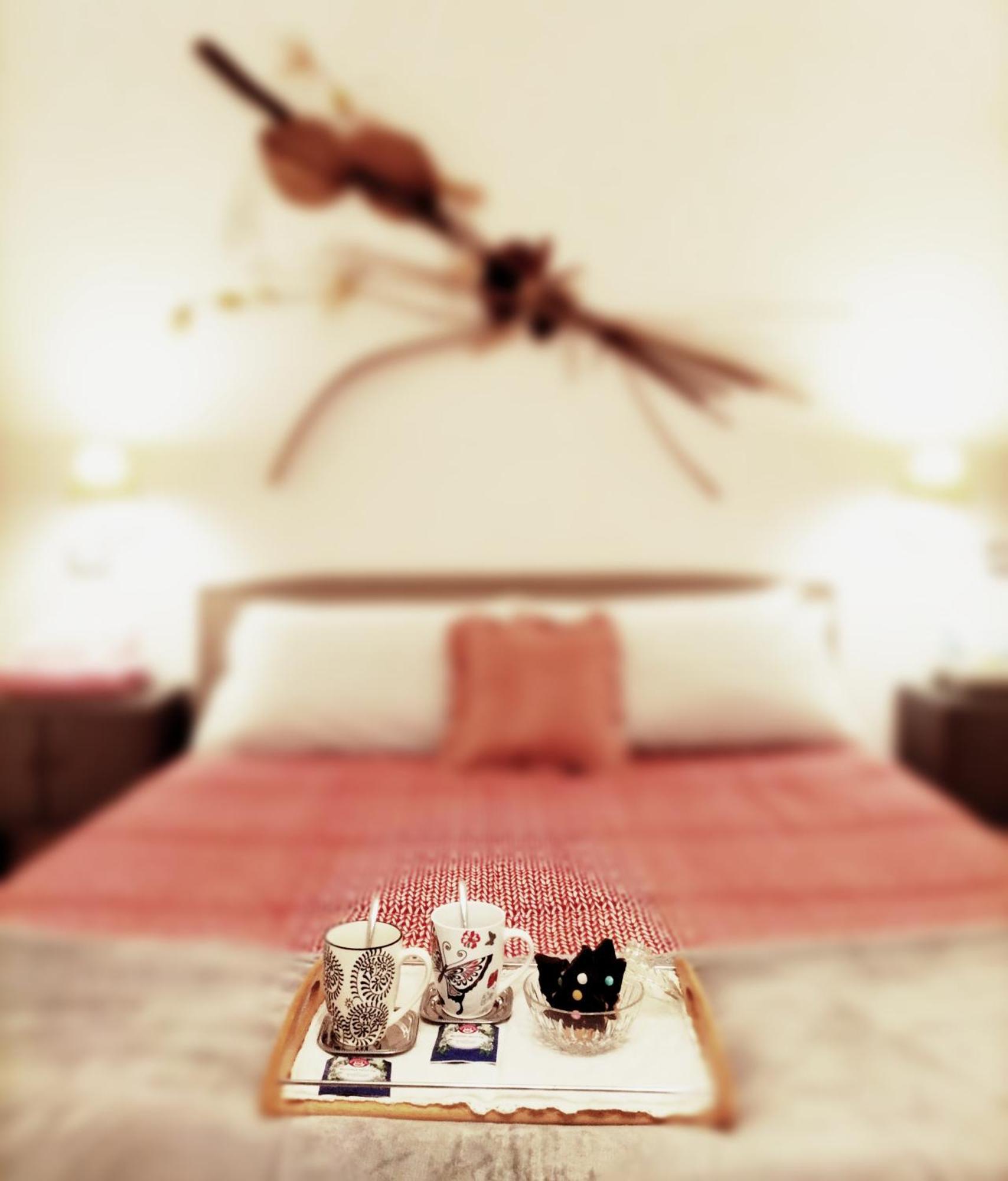 Sennori B&B Shardana חדר תמונה