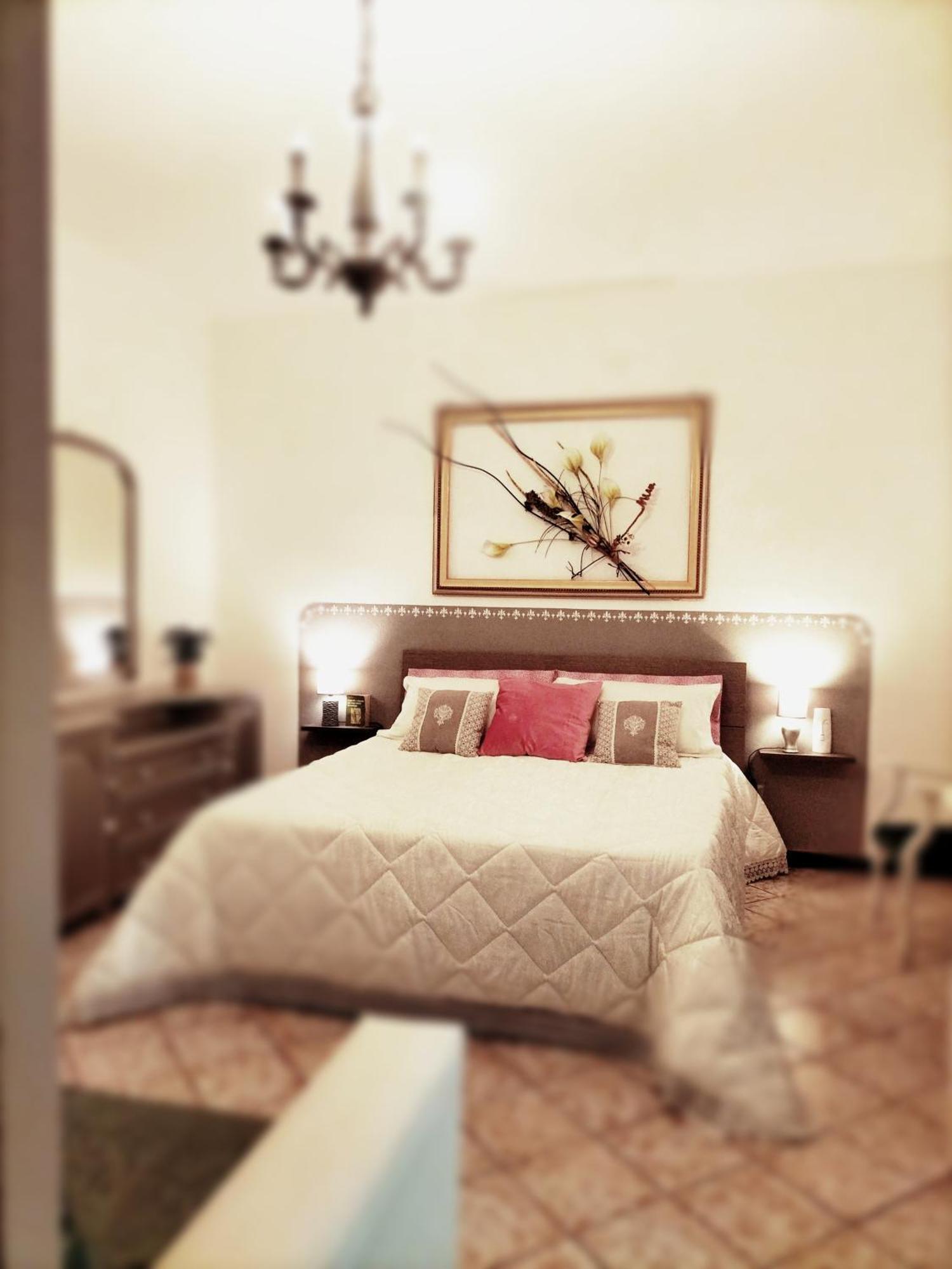 Sennori B&B Shardana חדר תמונה