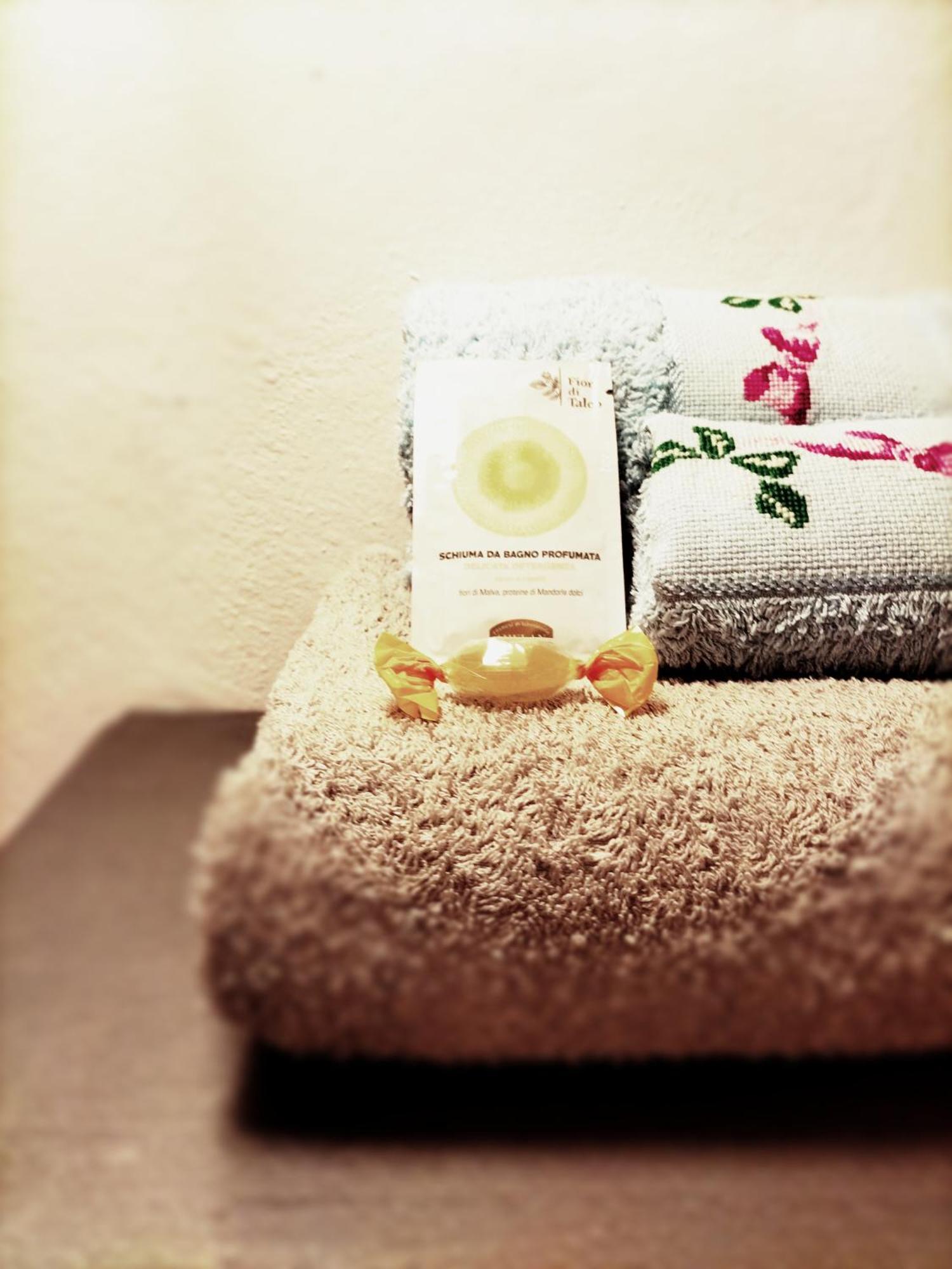 Sennori B&B Shardana חדר תמונה