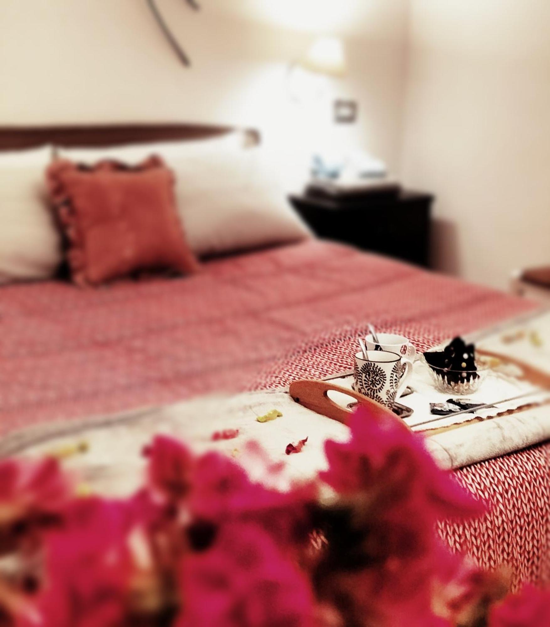 Sennori B&B Shardana חדר תמונה