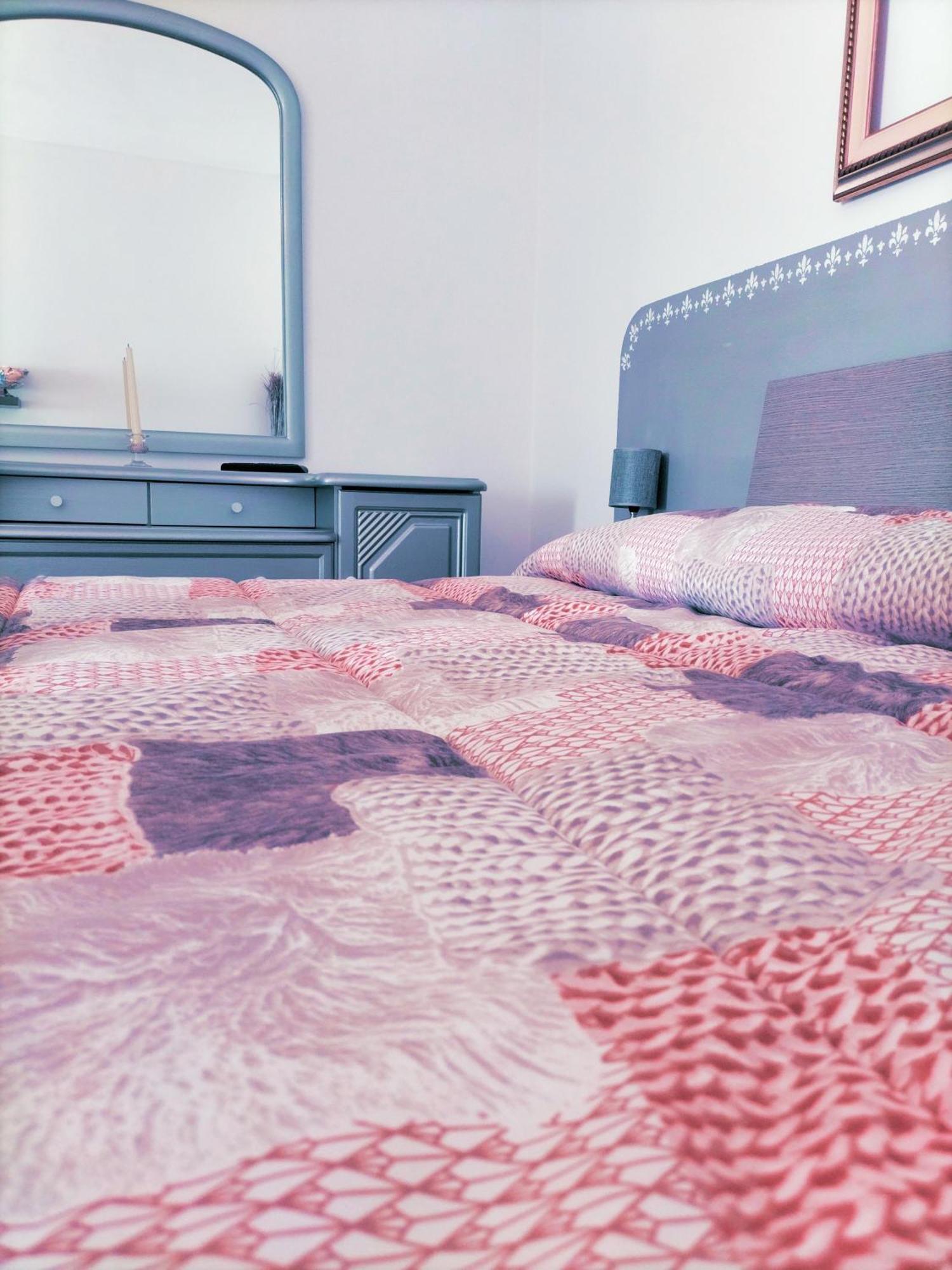 Sennori B&B Shardana מראה חיצוני תמונה