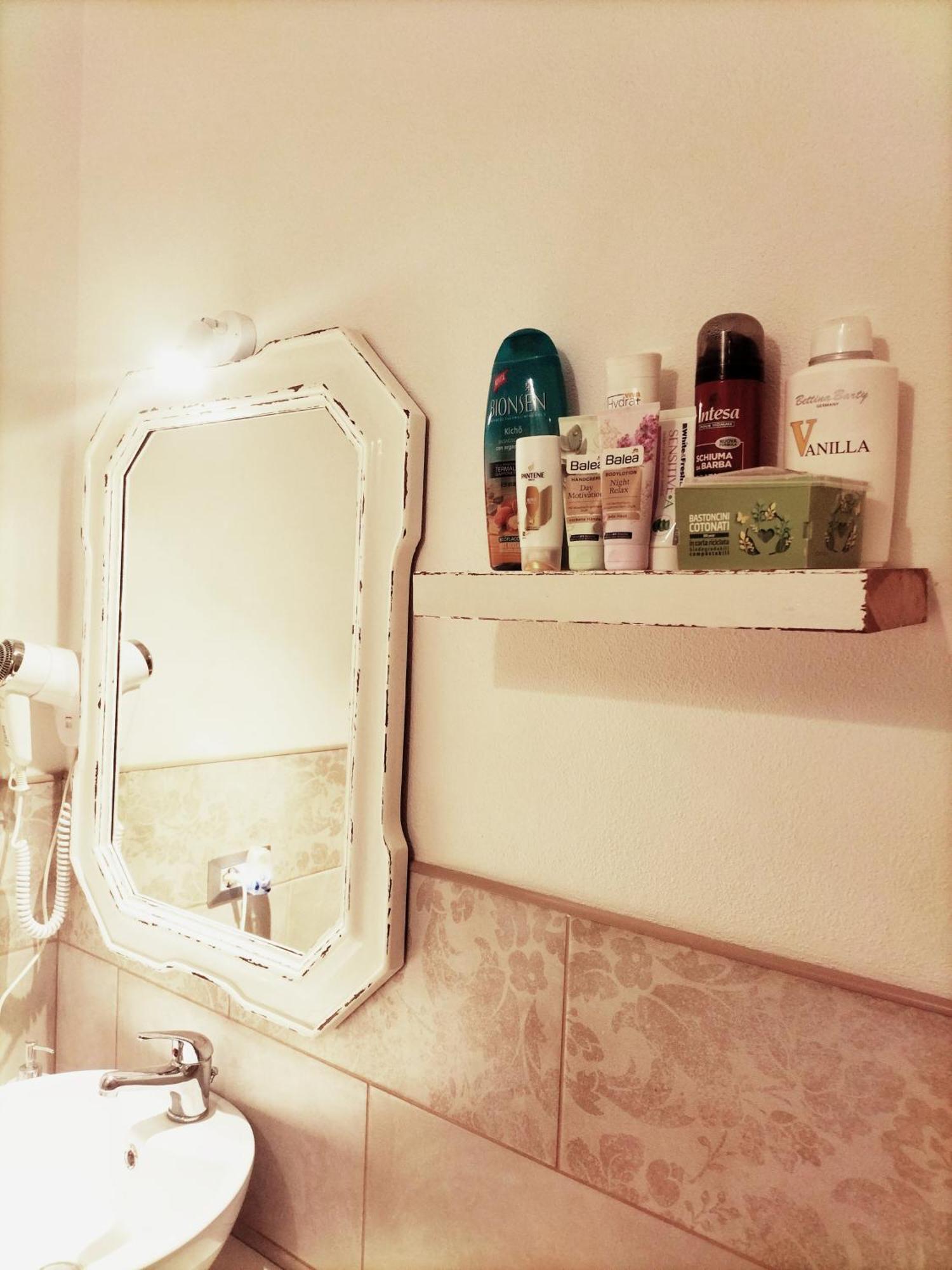 Sennori B&B Shardana מראה חיצוני תמונה