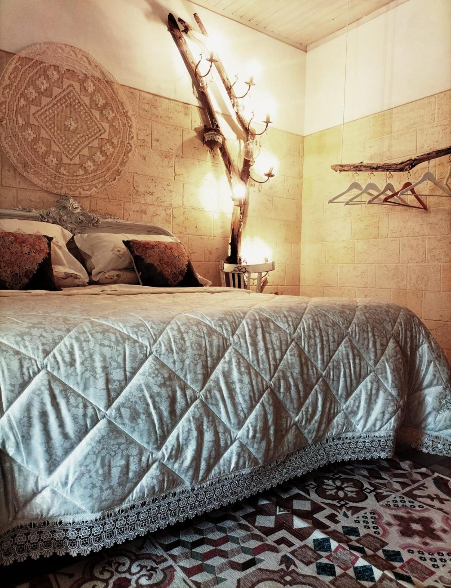 Sennori B&B Shardana מראה חיצוני תמונה