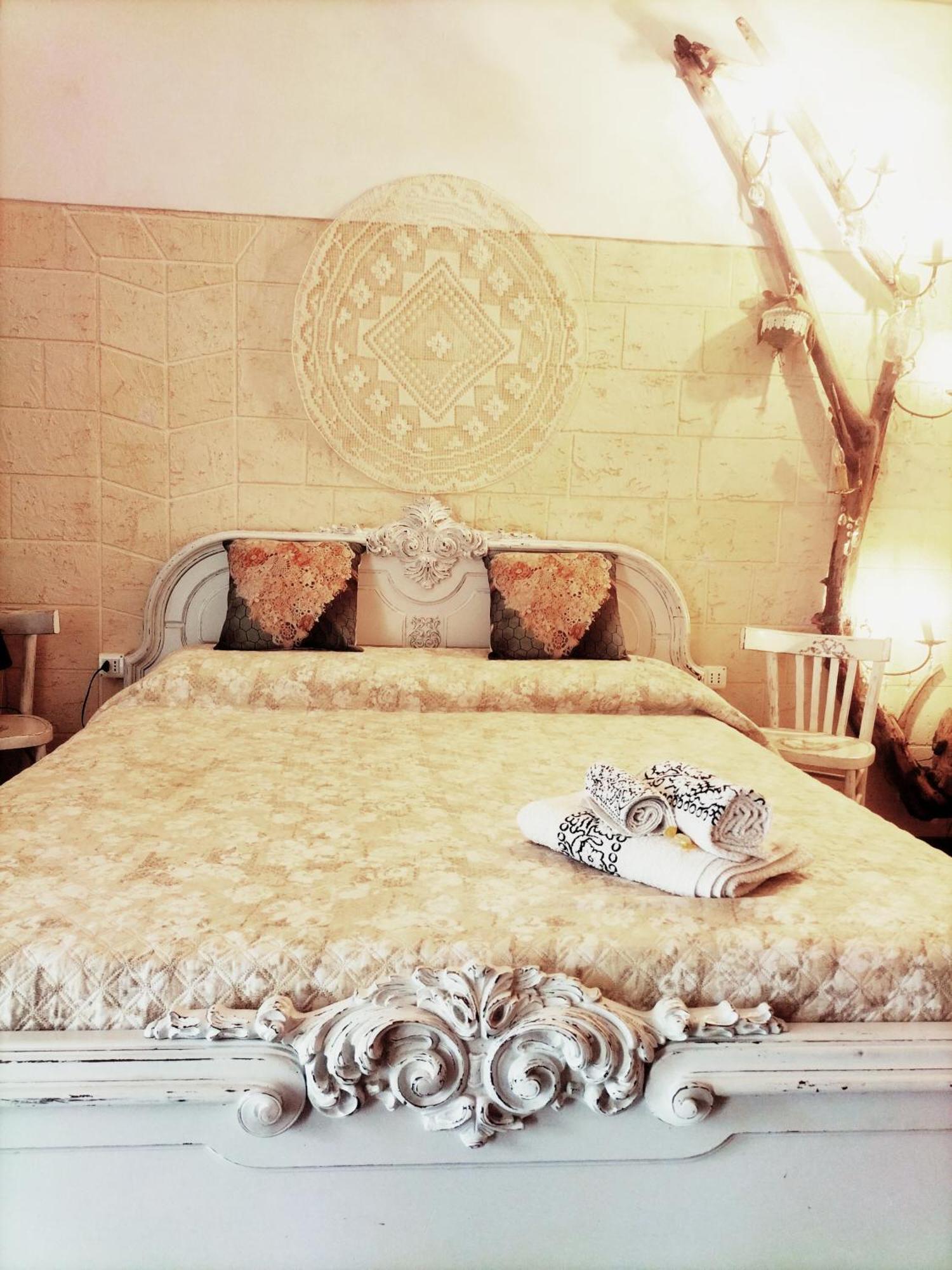 Sennori B&B Shardana מראה חיצוני תמונה