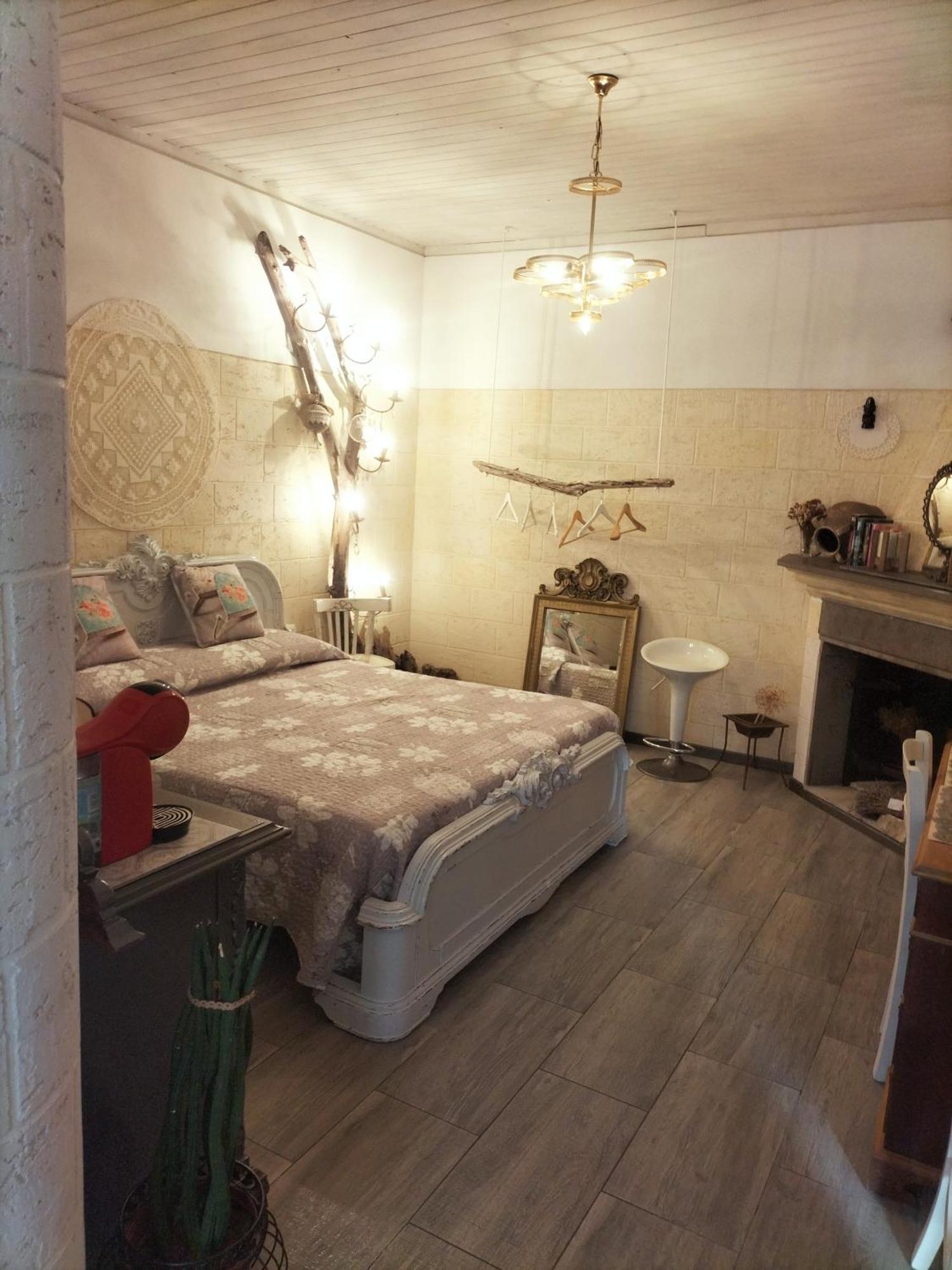 Sennori B&B Shardana מראה חיצוני תמונה